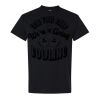 Men's/ Unisex Heavy Cotton T-Shirt Thumbnail