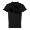 Men's/ Unisex Heavy Cotton T-Shirt Thumbnail