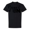 Men's/ Unisex Heavy Cotton T-Shirt Thumbnail