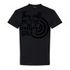 Men's/ Unisex Heavy Cotton T-Shirt Thumbnail