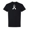 Men's/ Unisex Heavy Cotton T-Shirt Thumbnail