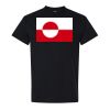 Men's/ Unisex Heavy Cotton T-Shirt Thumbnail