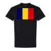 Men's/ Unisex Heavy Cotton T-Shirt Thumbnail