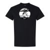 Men's/ Unisex Heavy Cotton T-Shirt Thumbnail