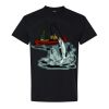 Men's/ Unisex Heavy Cotton T-Shirt Thumbnail