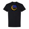 Men's/ Unisex Heavy Cotton T-Shirt Thumbnail