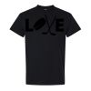 Men's/ Unisex Heavy Cotton T-Shirt Thumbnail