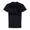 Men's/ Unisex Heavy Cotton T-Shirt Thumbnail