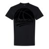 Men's/ Unisex Heavy Cotton T-Shirt Thumbnail