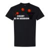 Men's/ Unisex Heavy Cotton T-Shirt Thumbnail