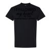 Men's/ Unisex Heavy Cotton T-Shirt Thumbnail