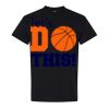 Men's/ Unisex Heavy Cotton T-Shirt Thumbnail