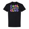 Men's/ Unisex Heavy Cotton T-Shirt Thumbnail