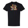 Men's/ Unisex Heavy Cotton T-Shirt Thumbnail