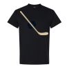 Men's/ Unisex Heavy Cotton T-Shirt Thumbnail
