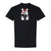 Men's/ Unisex Heavy Cotton T-Shirt Thumbnail