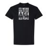Men's/ Unisex Heavy Cotton T-Shirt Thumbnail