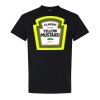Men's/ Unisex Heavy Cotton T-Shirt Thumbnail