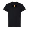 Men's/ Unisex Heavy Cotton T-Shirt Thumbnail