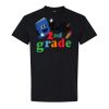Men's/ Unisex Heavy Cotton T-Shirt Thumbnail