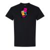 Men's/ Unisex Heavy Cotton T-Shirt Thumbnail