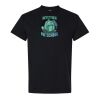 Men's/ Unisex Heavy Cotton T-Shirt Thumbnail