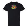 Men's/ Unisex Heavy Cotton T-Shirt Thumbnail