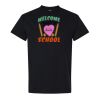 Men's/ Unisex Heavy Cotton T-Shirt Thumbnail