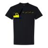 Men's/ Unisex Heavy Cotton T-Shirt Thumbnail