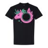 Men's/ Unisex Heavy Cotton T-Shirt Thumbnail