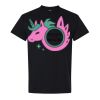 Men's/ Unisex Heavy Cotton T-Shirt Thumbnail