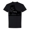Men's/ Unisex Heavy Cotton T-Shirt Thumbnail