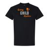 Men's/ Unisex Heavy Cotton T-Shirt Thumbnail