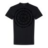 Men's/ Unisex Heavy Cotton T-Shirt Thumbnail