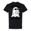 Men's/ Unisex Heavy Cotton T-Shirt Thumbnail