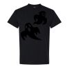 Men's/ Unisex Heavy Cotton T-Shirt Thumbnail