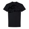 Men's/ Unisex Heavy Cotton T-Shirt Thumbnail