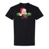 Men's/ Unisex Heavy Cotton T-Shirt Thumbnail