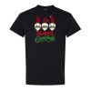 Men's/ Unisex Heavy Cotton T-Shirt Thumbnail