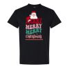 Men's/ Unisex Heavy Cotton T-Shirt Thumbnail