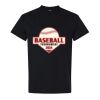 Men's/ Unisex Heavy Cotton T-Shirt Thumbnail