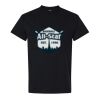 Men's/ Unisex Heavy Cotton T-Shirt Thumbnail