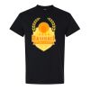 Men's/ Unisex Heavy Cotton T-Shirt Thumbnail