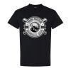 Men's/ Unisex Heavy Cotton T-Shirt Thumbnail