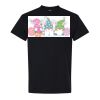 Men's/ Unisex Heavy Cotton T-Shirt Thumbnail