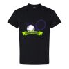 Men's/ Unisex Heavy Cotton T-Shirt Thumbnail