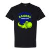 Men's/ Unisex Heavy Cotton T-Shirt Thumbnail