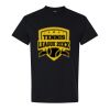 Men's/ Unisex Heavy Cotton T-Shirt Thumbnail