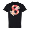 Men's/ Unisex Heavy Cotton T-Shirt Thumbnail