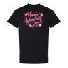 Men's/ Unisex Heavy Cotton T-Shirt Thumbnail